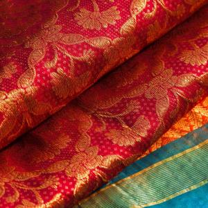 Banarasi Silk