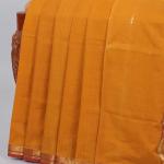 Banarasi silk saree